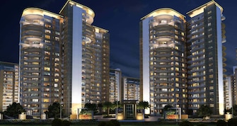 5 BHK Apartment For Resale in Indiabulls Enigma Sector 110 Gurgaon  8046638