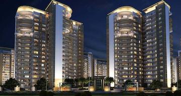 5 BHK Apartment For Resale in Indiabulls Enigma Sector 110 Gurgaon  8046638