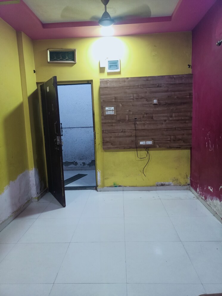 Master Bedroom, jai-mata-di-complex 2 Bedroom 820 Sq.Ft. Apartment In Kalher Thane 8047276