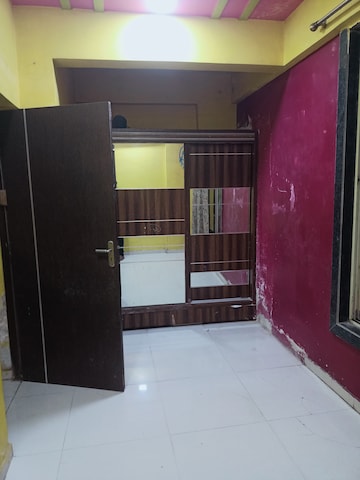 Kitchen in 2 BHK Apartment at Jai Mata Di Complex, Kalher – for Sale