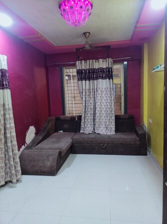 2 BHK Apartment For Resale in Jai Mata Di Complex Kalher Thane  8047276