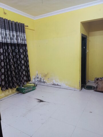 Bedroom in 2 BHK Apartment at Jai Mata Di Complex, Kalher – for Sale