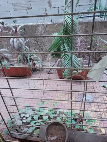 2 BHK Apartment – Map Location View at Jai Mata Di Complex, Kalher - for Sale