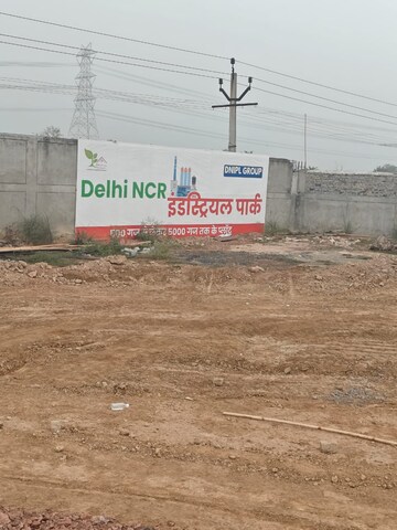  Plot For Sale in Rishi Nagar