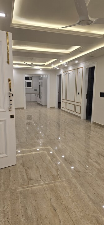 4 BHK Builder Floor For Rent in BP Homes Sector 85 Faridabad  8047286