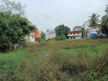 Plot For Resale in Madhavaram Chennai  8047287