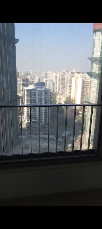 3 BHK Apartment For Rent in Oberoi Sky City Borivali East Mumbai  8047285