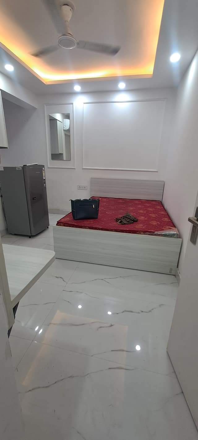 3 BHK + Study Room Builder Floor For Sale in Signature Global City