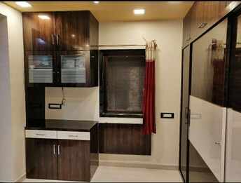 2 BHK Apartment For Rent in Sai Crystal Empire Nalasopara East Palghar  8047295