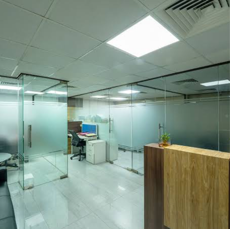 Kitchen, urbtech-npx Commercial Office Space 500 Sq.Ft. In Sector 152 Noida 8047292