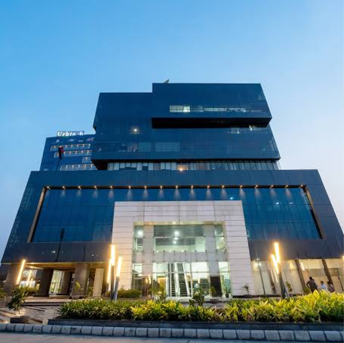 Office Space For Sale in Urbtech NPX