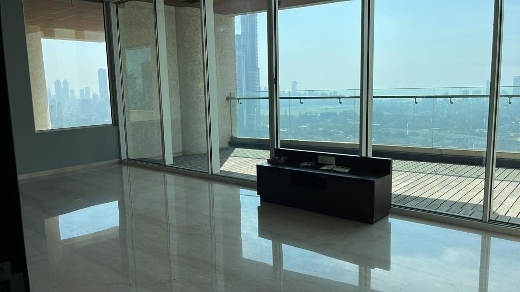 5 BHK Apartment For Sale in Avighna One Avighna Park