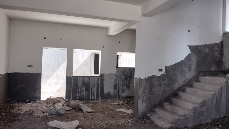 undefined, infocity-county 5 Bedroom 3305 Sq.Ft. Villa In Kardanur Hyderabad 8047312