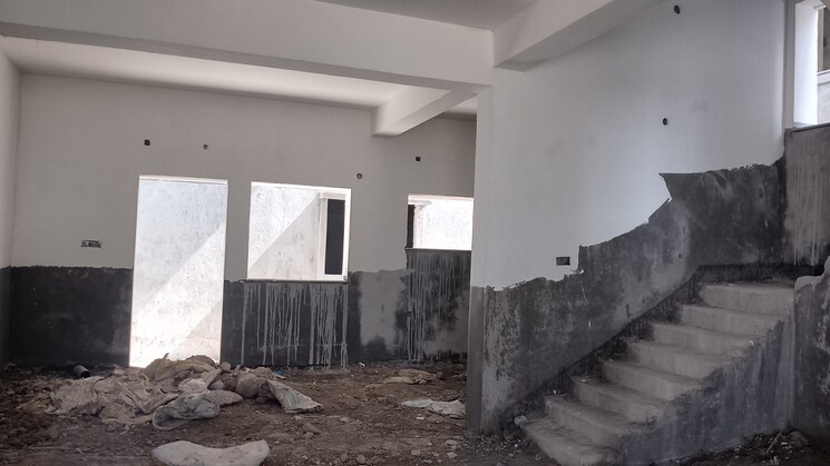 undefined, infocity-county 5 Bedroom 3305 Sq.Ft. Villa In Kardanur Hyderabad 8047312