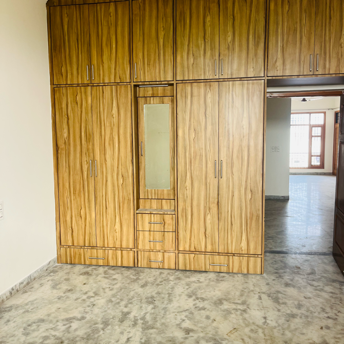 3.5 BHK + Servant Room,Study Room Apartment For Sale in Patiala Road