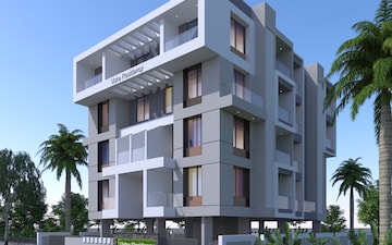 2 BHK Apartment For Sale in Royal Orchid Mohan Nagar, Baner