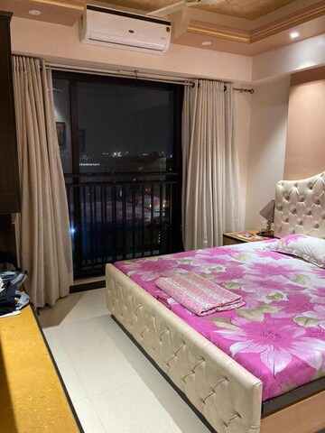 2 BHK Apartment For Rent in Kalpataru Primus Residence, Santacruz East