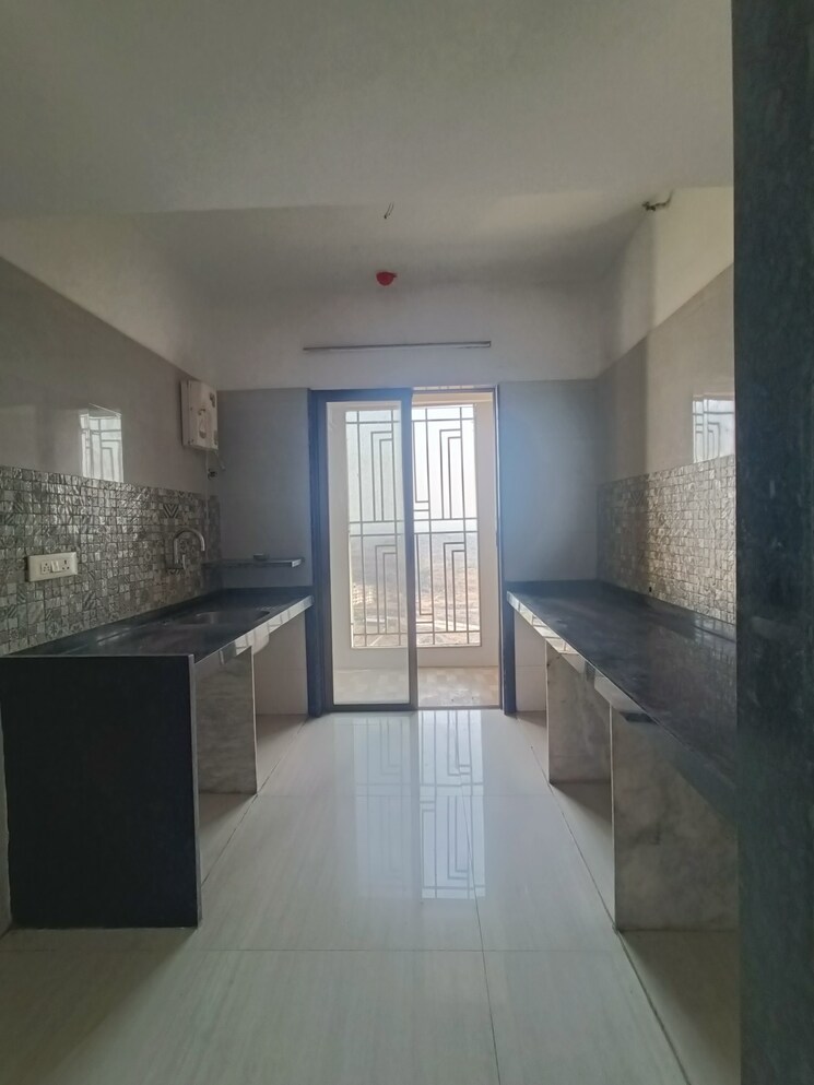 Kitchen, regency-anantam 1 Bedroom 527 Sq.Ft. Apartment In Dombivli East Thane 8047360