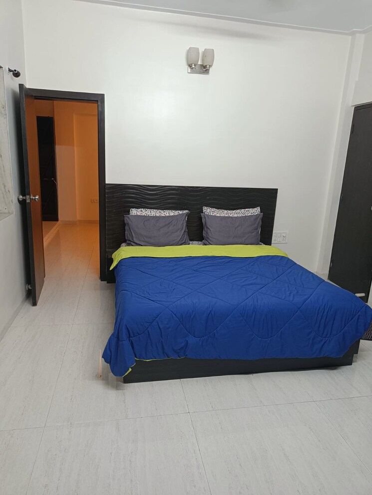 Bedroom, anand-bhuvan-mahim 2 Bedroom 800 Sq.Ft. Apartment In Mahim Mumbai 8047316