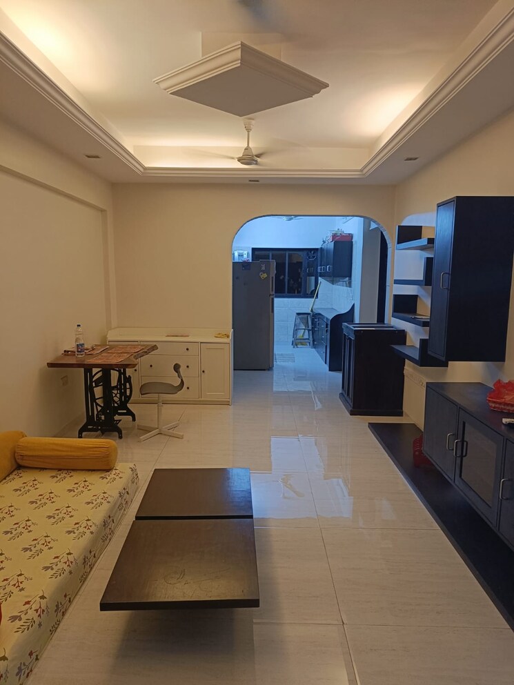 Kitchen, anand-bhuvan-mahim 2 Bedroom 800 Sq.Ft. Apartment In Mahim Mumbai 8047316