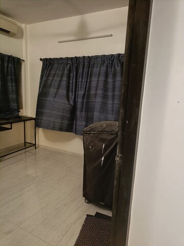 Bathroom in 2 BHK Apartment at Anand Bhuvan Mahim, Mahim – for Rent