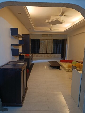 2 BHK Apartment For Rent in Anand Bhuvan Mahim Mahim Mumbai  8047316