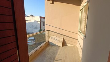 Balcony in 3 BHK Independent House at Nipania – for Sale