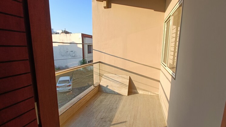 Balcony, nipania 3 Bedroom 2300 Sq.Ft. Independent House In Nipania Indore 8047341