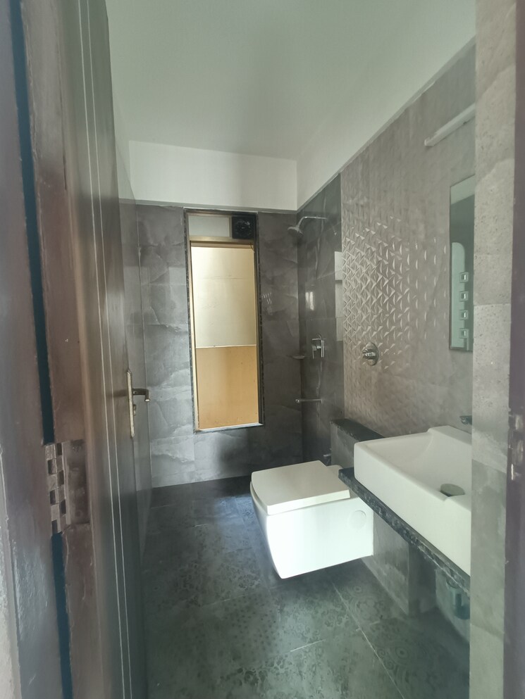 Bathroom, regency-anantam 1 Bedroom 527 Sq.Ft. Apartment In Dombivli East Thane 8047360