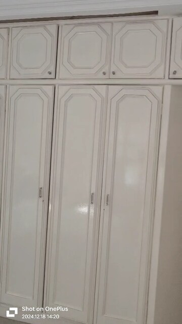 Building Lobby in 2 BHK Apartment at Nahars Everest, Versova – for Rent