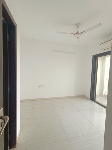 Master Bedroom in 1 BHK Apartment at Regency Anantam, Dombivli East – for Rent