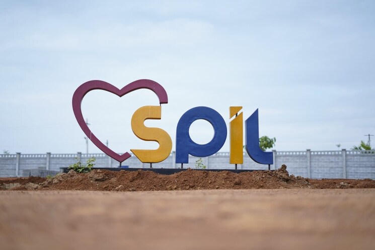 Exterior View, vizianagaram cantonment  180 Sq.Yd. Plot In Vizianagaram Cantonment Vizianagaram 8047322