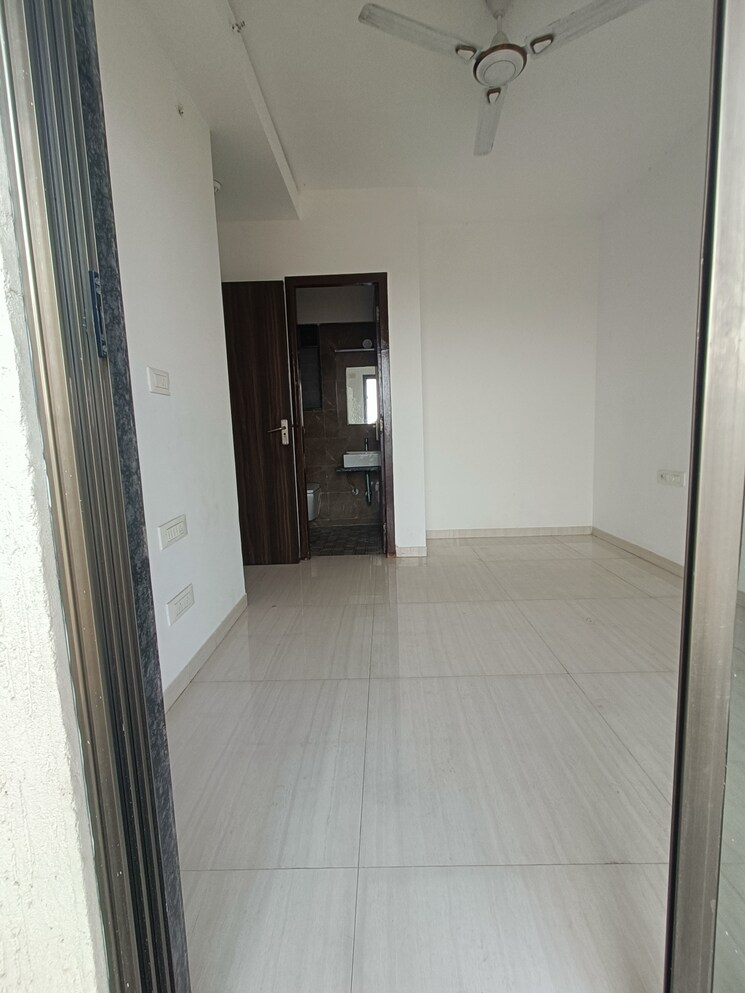 Master Bedroom, regency-anantam 1 Bedroom 527 Sq.Ft. Apartment In Dombivli East Thane 8047360