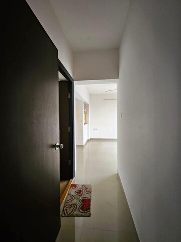 Furnished Amenities in 3 BHK Apartment at Lodha Splendora, Ghodbunder Road – for Rent