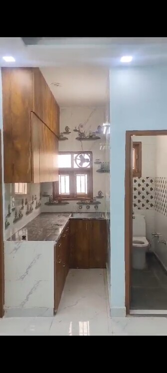 2 BHK Builder Floor For Rent in Rohini Sector 16 Delhi  8047326