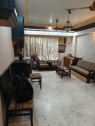 1 BHK Apartment For Rent in Suraj Venture Mahim Mumbai  8047331