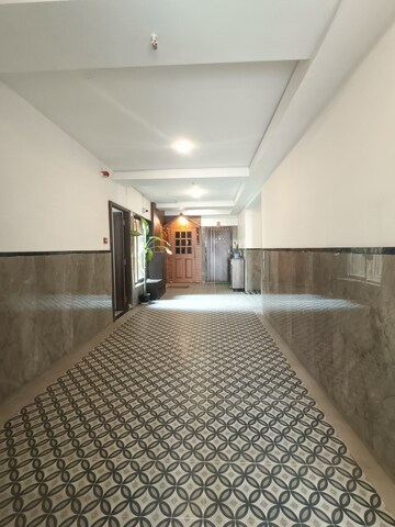 Corridor in 1 BHK Apartment at Regency Anantam, Dombivli East – for Rent