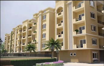 2 BHK Apartment For Resale in DS Max Sahara Grand Hosa Road Bangalore  8047337