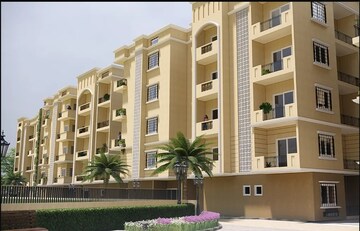 2 BHK Apartment For Resale in DS Max Sahara Grand Hosa Road Bangalore  8047337