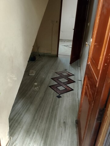 Staircase in 2 BHK Builder Floor at Pitampura – for Rent