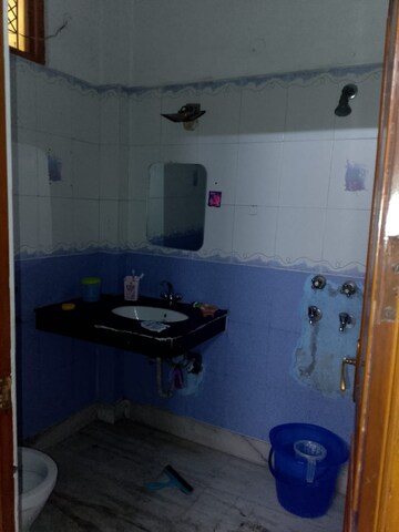 Kitchen in 2 BHK Builder Floor at Pitampura – for Rent