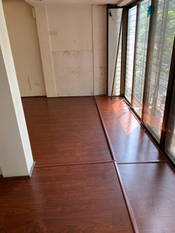 Building Lobby in  Office Space at Prem Sagar Premises, Khar West – for Rent