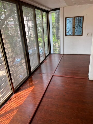 Floor Plan in  Office Space at Prem Sagar Premises, Khar West – for Rent