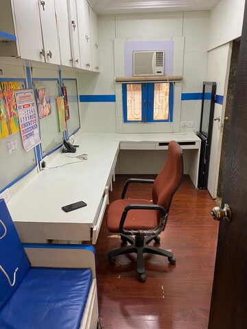 Team Area in  Office Space at Prem Sagar Premises, Khar West – for Rent