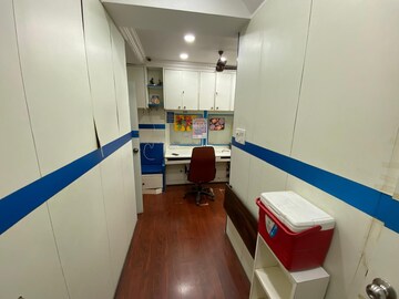 Floor Plan in  Office Space at Prem Sagar Premises, Khar West – for Rent