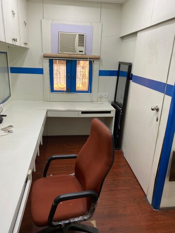 Team Area in  Office Space at Prem Sagar Premises, Khar West – for Rent