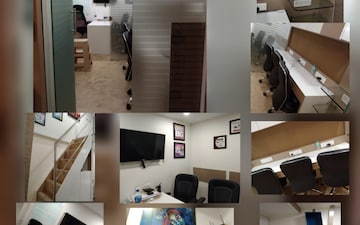 Office Space For Rent in Kurla West