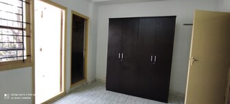 2 BHK Apartment For Rent in Mahaveer Regal Whitefield Bangalore  8047350