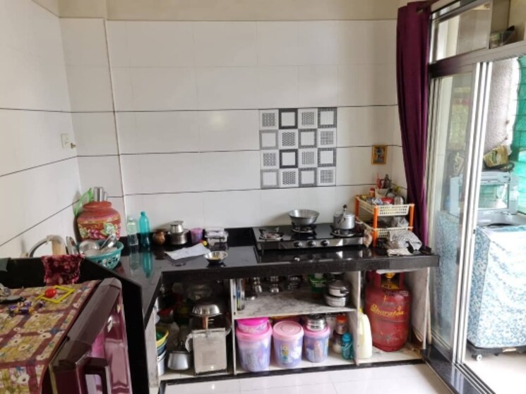 Kitchen, vimal-heights-vasai-east 2 Bedroom 542 Sq.Ft. Apartment In Vasai East Palghar 8047374