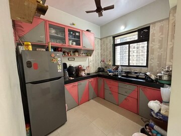 Master Bedroom in 2 BHK Apartment at Vimal Heights Vasai East, Vasai East – for Rent